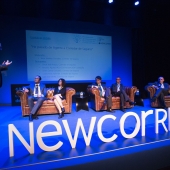 Primera convención de emprendimiento en la profesión del Corredor de Seguros de NEWCORRED