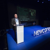 Primera convención de emprendimiento en la profesión del Corredor de Seguros de NEWCORRED