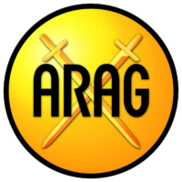 ARAG LOGO