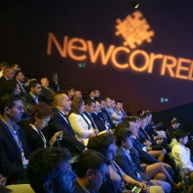 NEWCORRED - 2ª Convención Nacional de Emprendimiento en la Profesión de Corredor de Seguros
