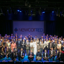 NEWCORRED - 2ª Convención Nacional de Emprendimiento en la Profesión de Corredor de Seguros