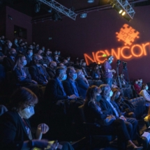 NEWCORRED - III Convención Nacional de Emprendimiento en la Profesión de Corredor de Seguros