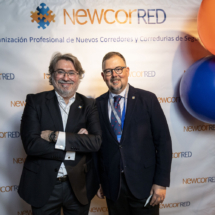NEWCORRED - III Convención Nacional de Emprendimiento en la Profesión de Corredor de Seguros